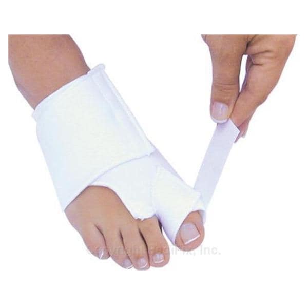 SoftSplint Post-Op Splint Foot Gel Large