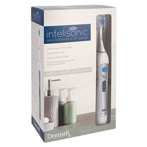 InteliSonic Power Toothbrush With UV Sanitizer Ea, 12 EA/CA