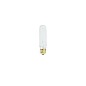 Bulb Showcase 5-5/8"Frost 40W120V 1EA 1EA