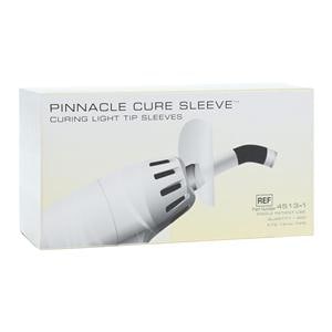 Cure Sleeve Light Guide Sleeve 13 mm 400/Bx
