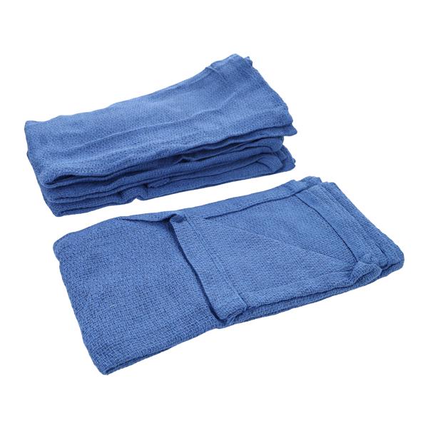 Towel OR Blue Sterile