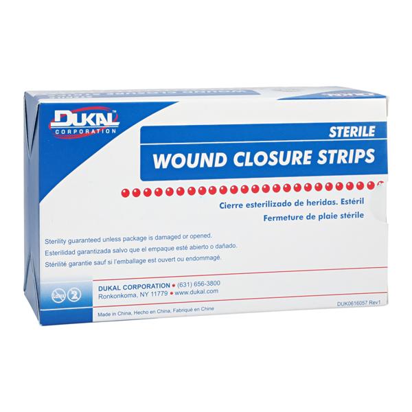 Wound closure strip - Wikipedia