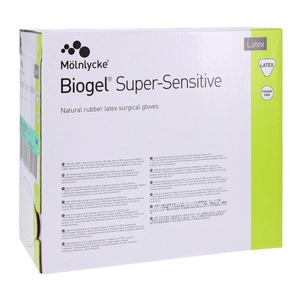 biogel super sensitive