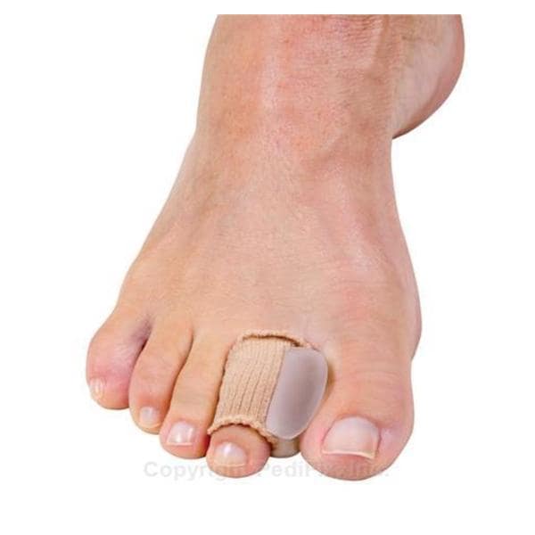 Visco-Gel Spacer Toe Gel/Mineral Oil Medium