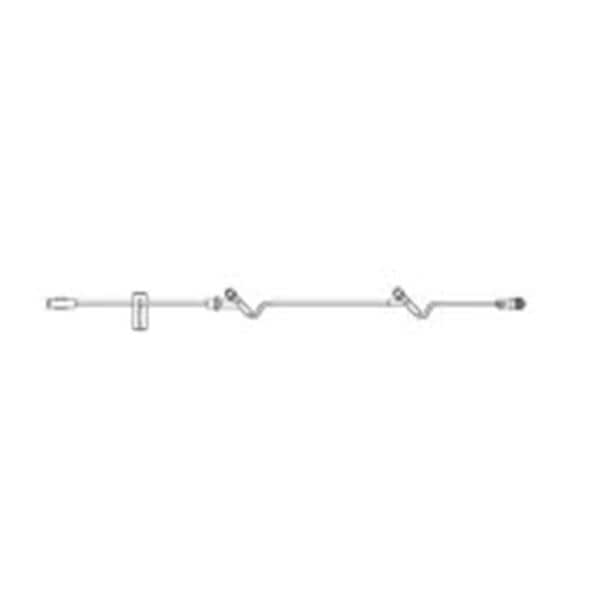 7060 IV Extension Set - Henry Schein Medical