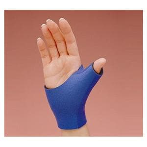 Rolyan Support Thumb Size Large Neoprene 6.5-7" Left