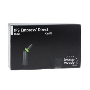 IPS Empress Direct Universal Composite A1 Dentin Capsule Refill 10/Bx
