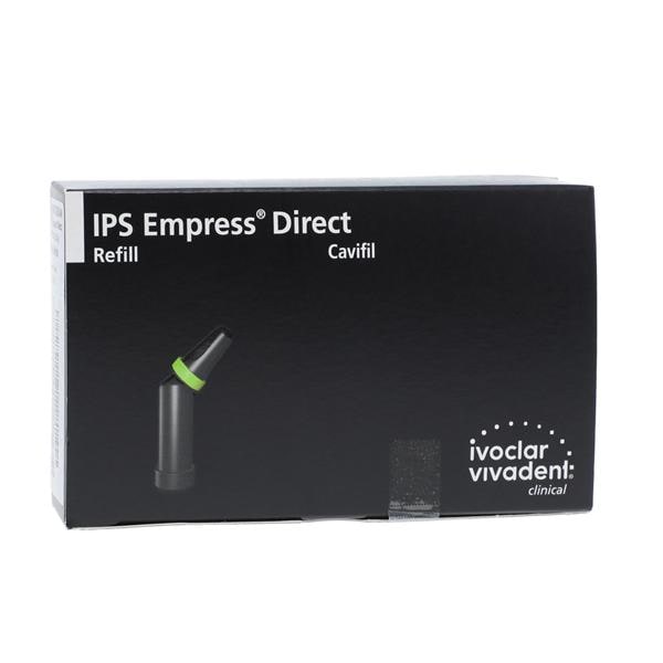 IPS Empress Direct Universal Composite B4 Enamel Cavifil Refill 10/Bx