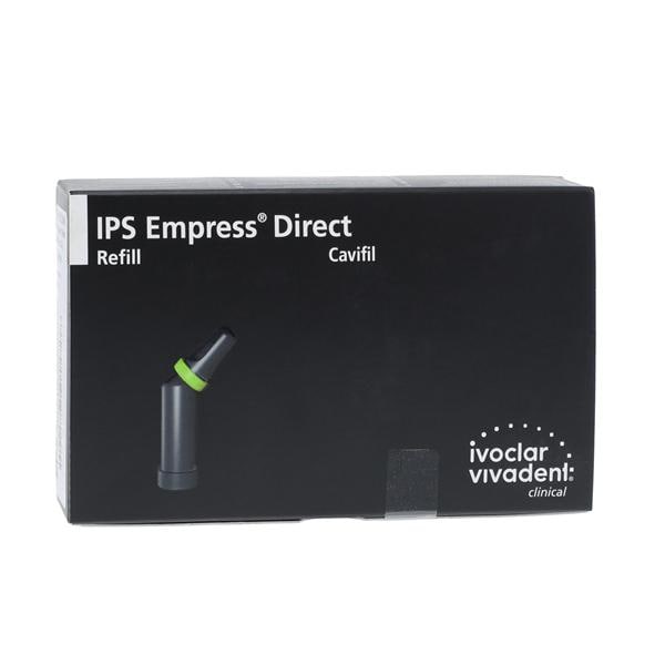 IPS Empress Direct Universal Composite C1 Enamel Cavifil Refill 10/Bx