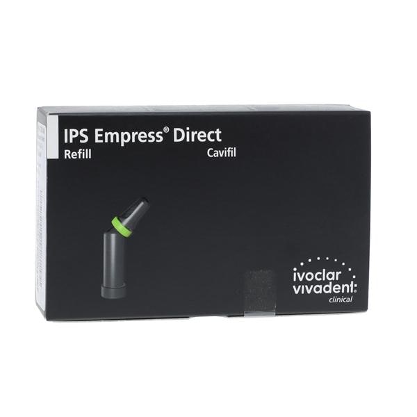 IPS Empress Direct Universal Composite C3 Enamel Cavifil Refill 10/Bx