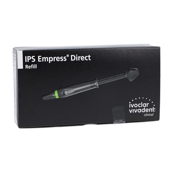 IPS Empress Direct Universal Composite C3 Dentin Syringe Refill