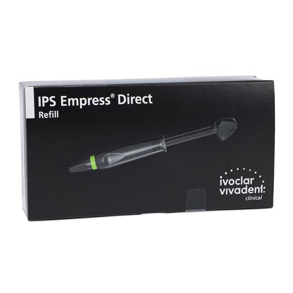 IPS Empress Direct Universal Composite B1 Dentin Syringe Refill