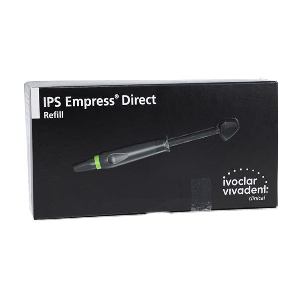 IPS Empress Direct Universal Composite BL Dentin Syringe Refill