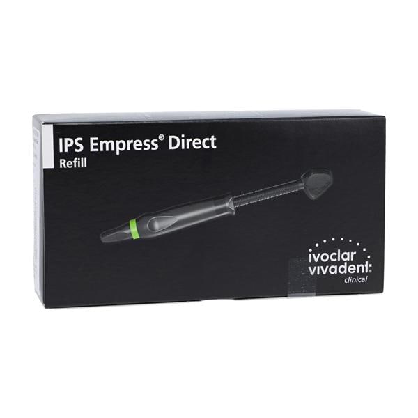 IPS Empress Direct Universal Composite BXL Dentin Syringe Refill