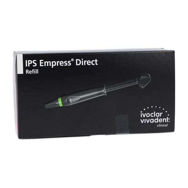 IPS Empress Direct Universal Composite A1 Enamel Syringe Refill