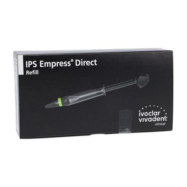 IPS Empress Direct Universal Composite A2 Enamel Syringe Refill