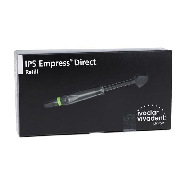 IPS Empress Direct Universal Composite A3 Enamel Syringe Refill