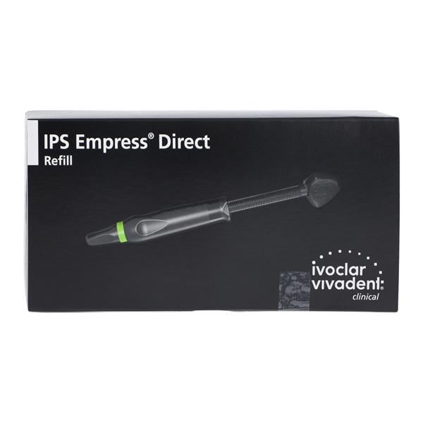 IPS Empress Direct Universal Composite A3.5 Enamel Syringe Refill