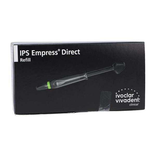 IPS Empress Direct Universal Composite A4 Enamel Syringe Refill