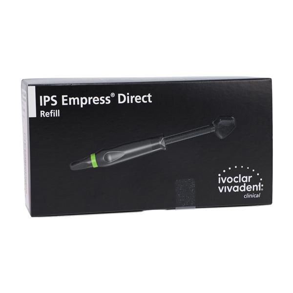 IPS Empress Direct Universal Composite A3.5 Dentin Syringe Refill