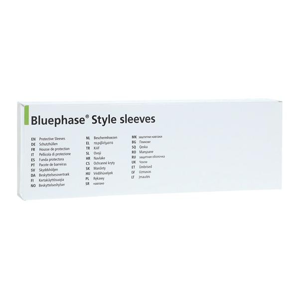 Bluephase Curing Light Sleeve For Curing Light 50/Bx