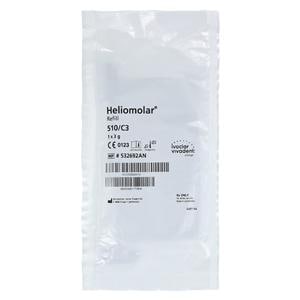 Heliomolar Universal Composite 510 / C3 Syringe Refill