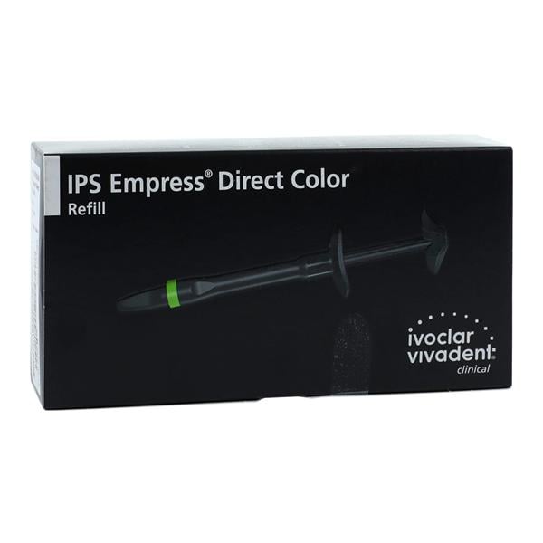 IPS Empress Direct Color Tint & Opaquer Honey 0.2 Gm Refill