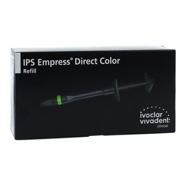 IPS Empress Direct Color Tint & Opaquer Blue 0.2 Gm Refill