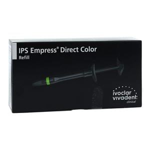 IPS Empress Direct Color Tint & Opaquer Brown 0.2 Gm Refill