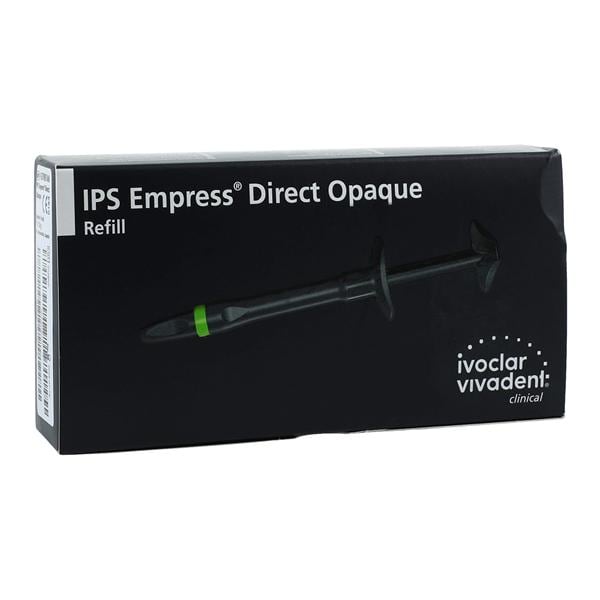 IPS Empress Direct Tint & Opaquer Opaque 0.2 Gm Refill