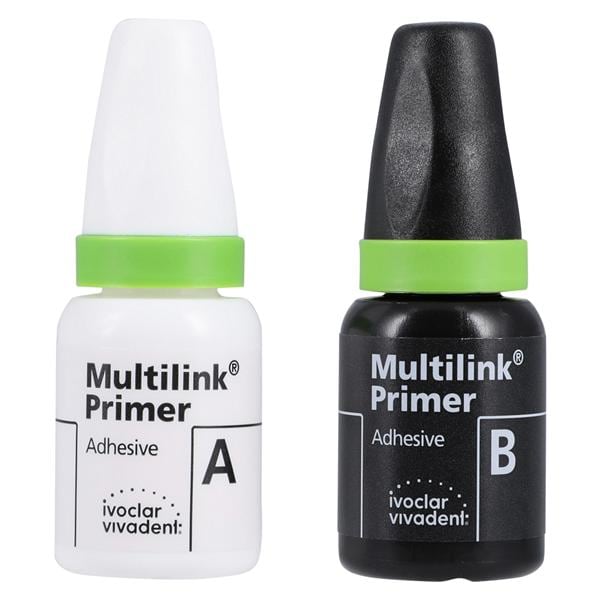 Multilink Primer Assortment Package Ea