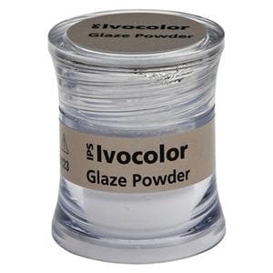 IPS Ivocolor Powder Glaze 5 Gm Ea