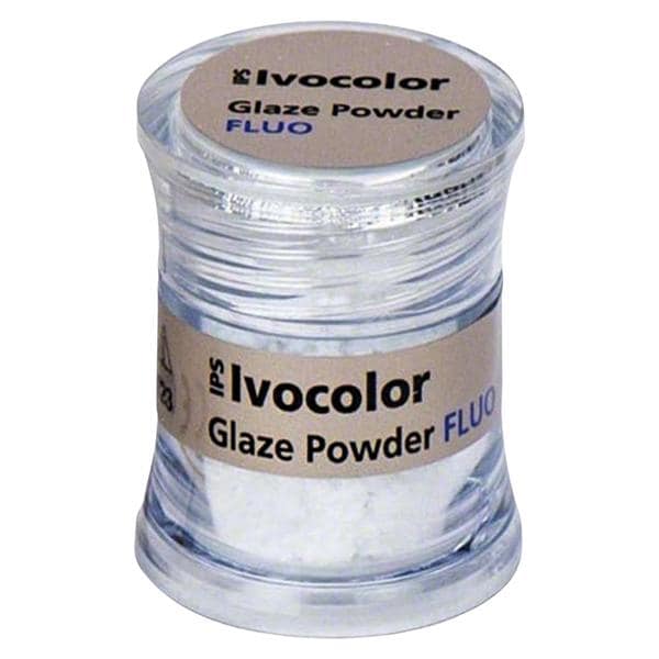 IPS Ivocolor Powder Glaze 5 Gm Ea