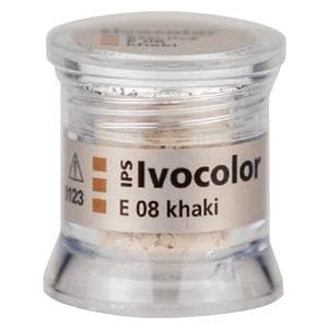 IPS Ivocolor Powder Stain E08 Refill Ea