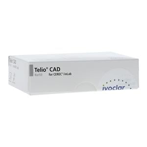 Telio CAD LT B55 BL3 For CEREC 3/Bx