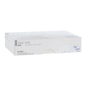 Telio CAD LT A16 (L) B1 For CEREC 3/Bx