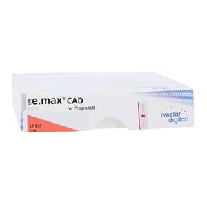 IPS e.max CAD LT C14 BL1 For PrograMill 5/Bx