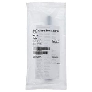 IPS Natural Die Material ND2 8 Gm 8gm/Ea