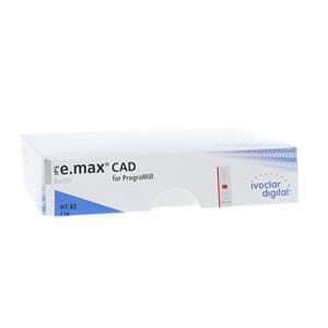 IPS e.max CAD HT C14 B2 For PrograMill 5/Bx