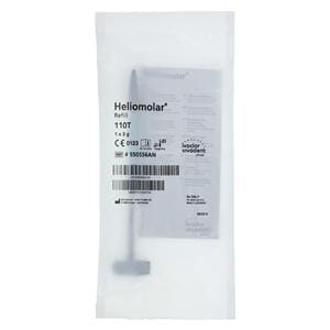 Heliomolar Universal Composite 110T / WE / 20-T Syringe Refill