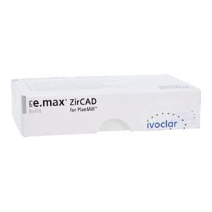 IPS e.max ZirCAD MT Multi C17 A2 A2 For PlanMill 5/Bx