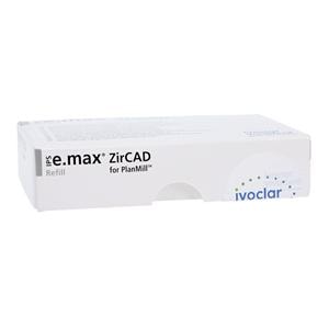 IPS e.max ZirCAD MT Multi C17 A3 A3 For PlanMill 5/Bx