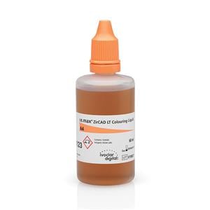 IPS e.max ZirCAD LT Shade Liquid A4 60 mL