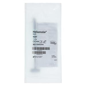 Heliomolar Universal Composite 420T / GE / 38-T Syringe Refill