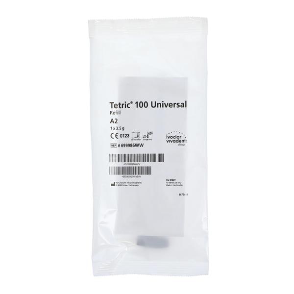 Tetric 100 Universal Composite A2 Syringe Refill