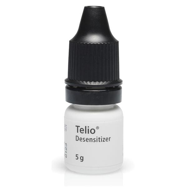 Telio Desensitizer Bottle Ea