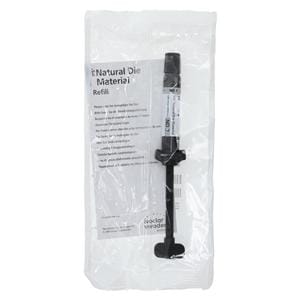 IPS Natural Die Material Syringe ND7 8 Gm 8gm/Ea