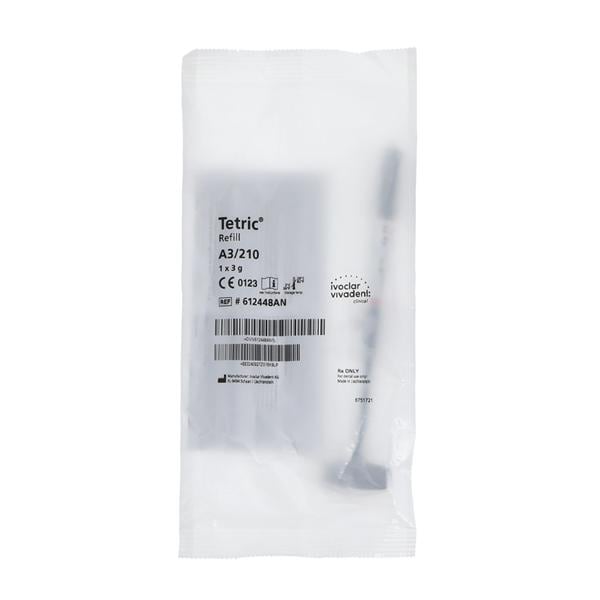 Tetric Universal Composite A3 Syringe Refill