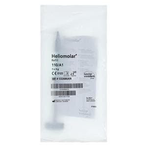 Heliomolar Universal Composite 110 / A1 Syringe Refill