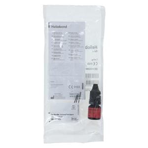 Heliobond Bonding Agent 6 Gm Refill 6gm/Bt